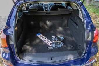 Opel Astra 1.6 CDTI /AJ NA SPÁTKY/ - 20