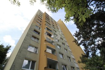 TOP PRIESTRANNÝ, TICHÝ 1I BYT VHODNÝ NA INVESTÍCIU - 20