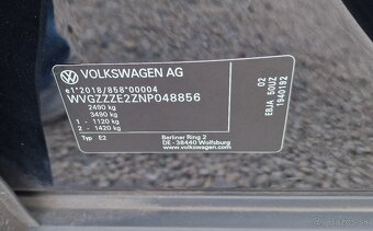 VW ID.4 PURE PERFORMANCE - 20