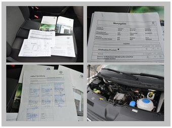 VOLKSWAGEN TRANSPORTER-DLHÝ T6 2.0 TDI 4x4 110kW dielna Weba - 20