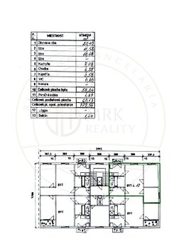 2i byt po kompletnej rekonštrukcii - Rumančekova ulica - 20