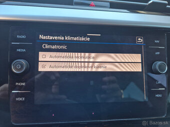 Volkswagen Arteon Shooting Brake 2.0 TDI DSG Elegance - 20