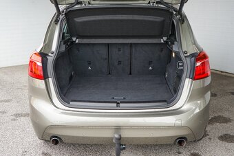 516- Bmw, 220, 2017, nafta, 2.0 d, 140kw - 20