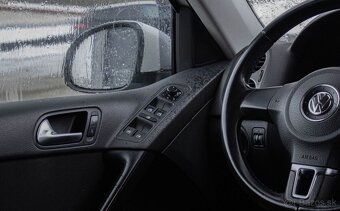 Volkswagen Tiguan 1.4 TSI 2010 - 20