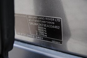 Land Rover Range Rover Sport 3.0 TDV6 HSE⭐PREVERENÉ VOZIDLO⭐ - 20