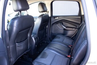 Ford Kuga 2016 - 20