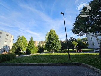 3 - izbový klimatizovaný apartmán na PRENÁJOM - 20