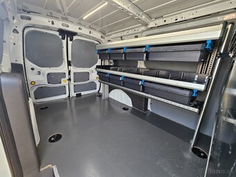 Ford Transit Connect L2H1 1.5 TdCi/120hp - 2021 - 20