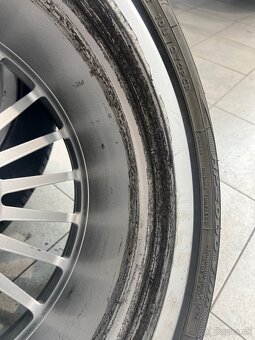 Alpina R18 (8x18 9x18) dvojrozmer E36 E39 E38 - 20