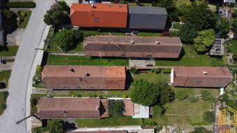 PREDÁME KRÁSNY VIDIECKY DOM PO REKONŠTRUKCII, HLBOKÉ, SENICA - 20