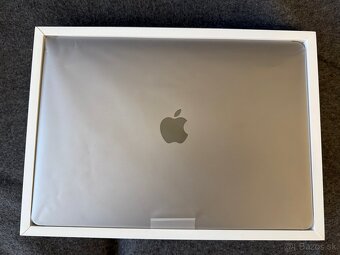 Apple MacBook Pro 13” M1, 2020, 256GB SSD, 16GB RAM - 20