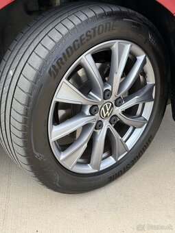 Volkswagen T7 Multivan 2.0 TDi 110kw Automat - 20