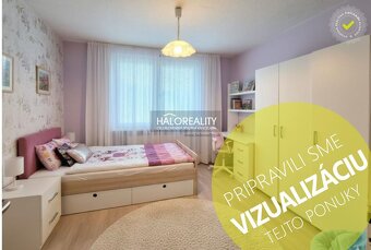 HALO reality - Predaj, trojizbový byt Bánovce nad Bebravou,  - 20