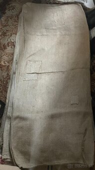 Ľanové plátno - 20