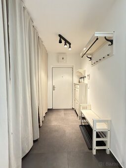 3 izbový, Nová Terasa, Parking - 20