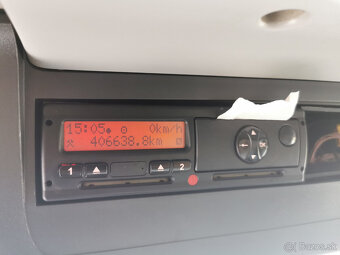 Prodám MAN TGM 18.250 4X2 LL EEV s hydraulickým čelem - 20