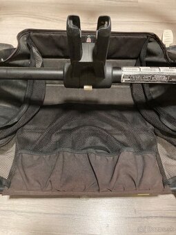 Bugaboo donkey 2 - 20