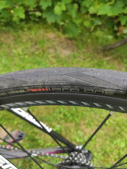 raketa bajk Merida Ride Team-E, Dura-Ace Di2 2x11 - 20