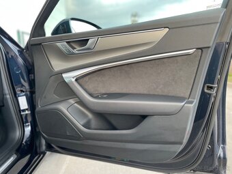 Audi a6 45 tdi quatro tiptronic - 20