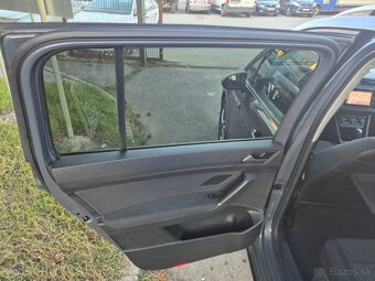 Predám  Volkswagen Touran 2.0 TDI Comfortline DSG (7 miestne - 20