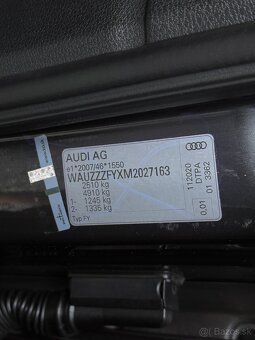 Audi Q5 40 2.0 TDI mHEV quattro S tronic - 20