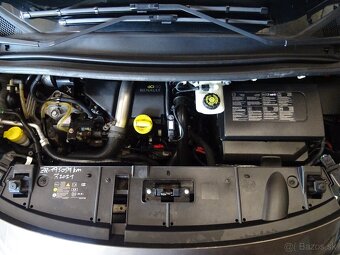 Renault Grand Scénic 1,5 dCi 81kW 1x maj. Bohužel prodáno - 20