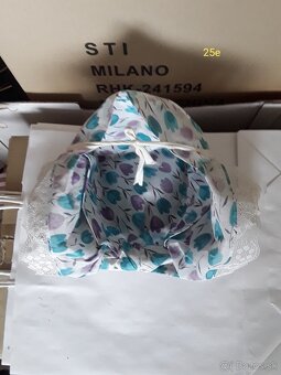 Retro oblecenie ,kosele, - 20