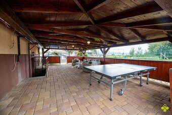 Rodinná villa na dobrej adrese – Prievidza - 20