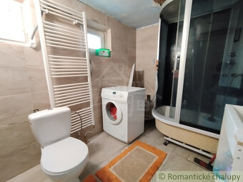 Miesto, kde sa cítite ako doma – chalupa v čarovnom prostr - 20