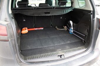 Opel Zafira 2013 - 20