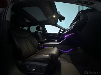 Audi a6 50tdi allroad Quattro - 20