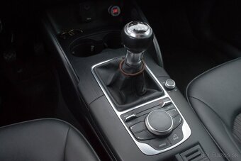 Audi A3 Sportback 1.6 TDI 110k - 20