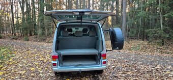 Vw t4 2.5 tdi 75kw multivan syncro rok 00 - 20