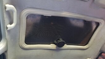 Rozpredám Škoda Felicia 1.9D GLX ND - 20