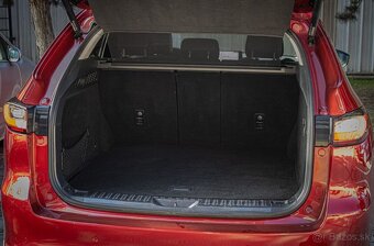 Mazda CX-60 2.5 PHEV, 357PS, HOMURA - 20