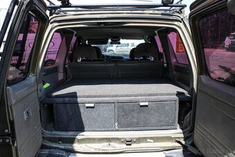 Nissan Patrol GR 2.8 TDI - 20