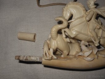 fajka z morskej peny... - 20