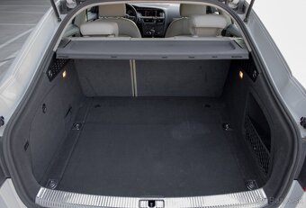 Audi A5 Sportback 2.0 TFSI 211k quattro S tronic - 20