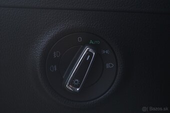 Škoda Superb Combi 2.0 TDI SCR Sportline DSG - 20
