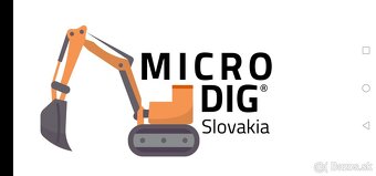 Výkopové, sekacie, vŕtacie a búracie práce. - 20