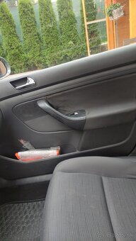 Volkswagen Golf 1.9 TDI - 20