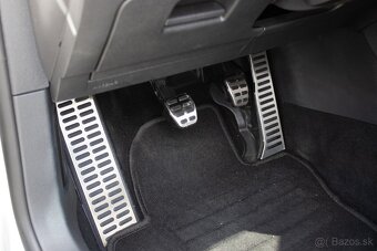 Volkswagen Golf 6, 1.6 TDI Trendline. - 20