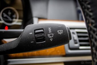 BMW Rad 5 520d A/T F10 - 20