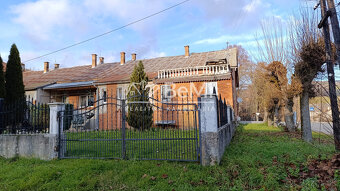 Rodinný dom v obci Slavošovce- NA PREDAJ - 77000,-Eur - 20
