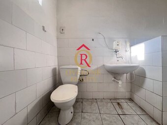 Na predaj rodinný dom s veľkou záhradou - Revúca / centrum D - 20