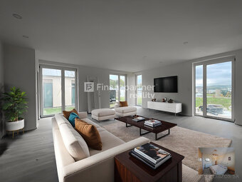 Komplet hotová novostavba priamo v Prešove (F557-12-ANMi) - 20