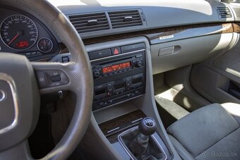 Audi A4 2.0 TDI quattro - aj na splátky - 20