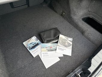 BMW 528i x-Drive 4x4 F10 Facelift, 194tis, vykonaný servis - 20