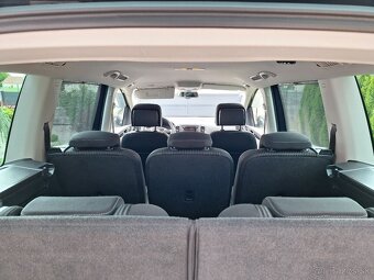 Seat Alhambra 2.0 TDI 7miest - 20