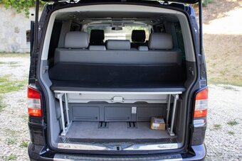 VW Multivan 2.5 TDI Highline tiptronic - AJ NA SPLÁTKY - 20